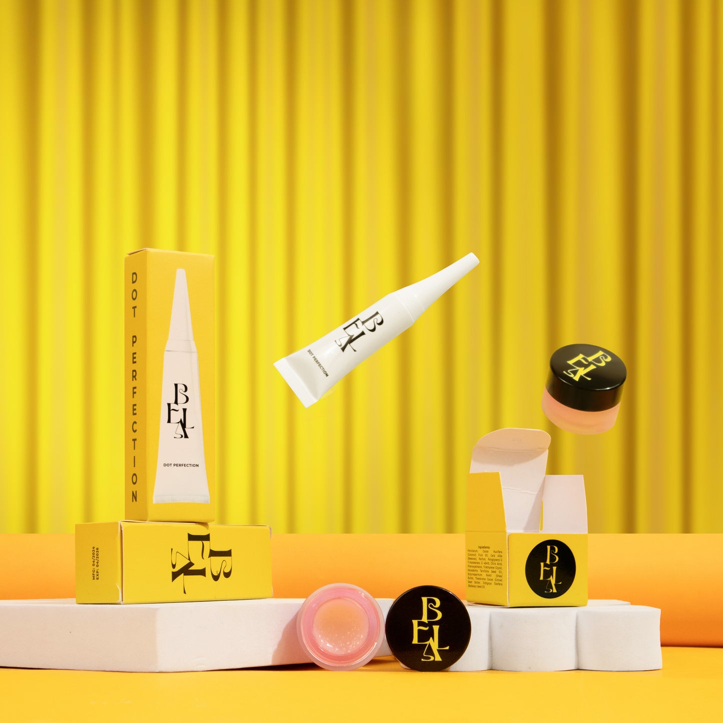 bela_bundle_dot_perfection_cheek_tint_cream_10ml_color_changing_nourishing_lipbalm_5g
