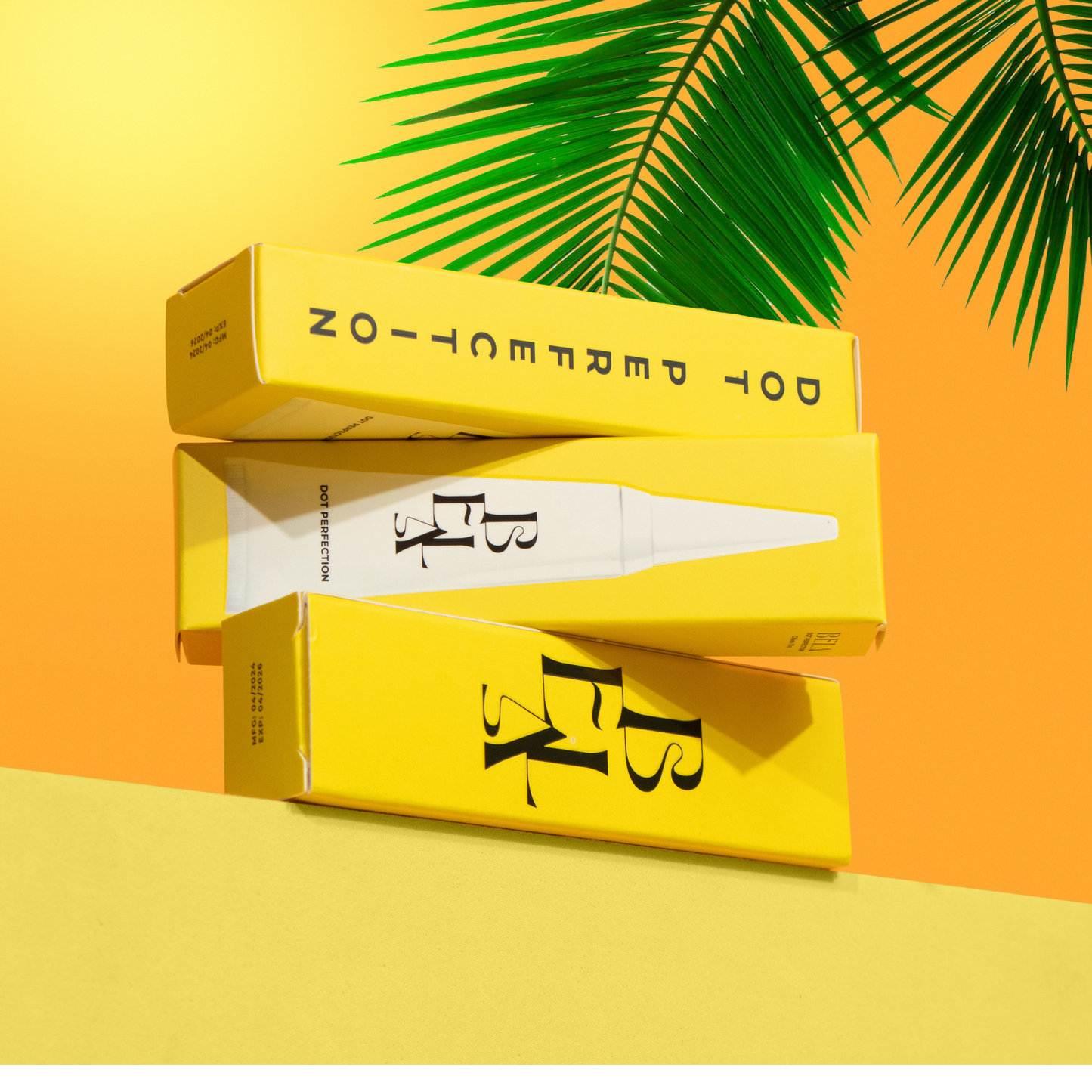 [SET OF 10, GET 1 FREE] Bela Dot Perfection Cheek Tint Cream - Flawless Radiant Color Blush for All