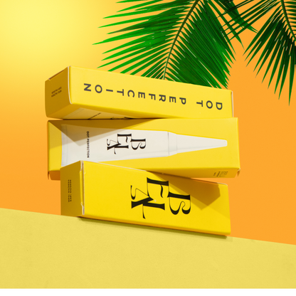 [SET OF 10, GET 1 FREE] Bela Dot Perfection Cheek Tint Cream - Flawless Radiant Color Blush for All
