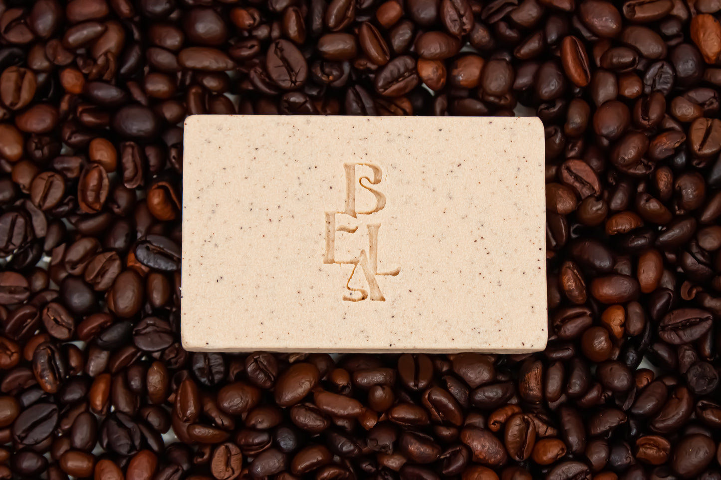 Bela by Bela Kape Bloom Soap 135g